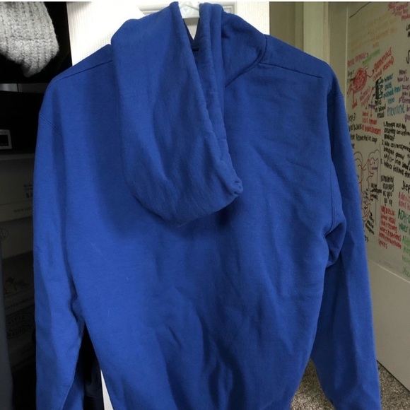 Champion Eco Fleece Kentucky Sweatshirt - Picture 4 of 4